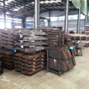Ball Mill Parts