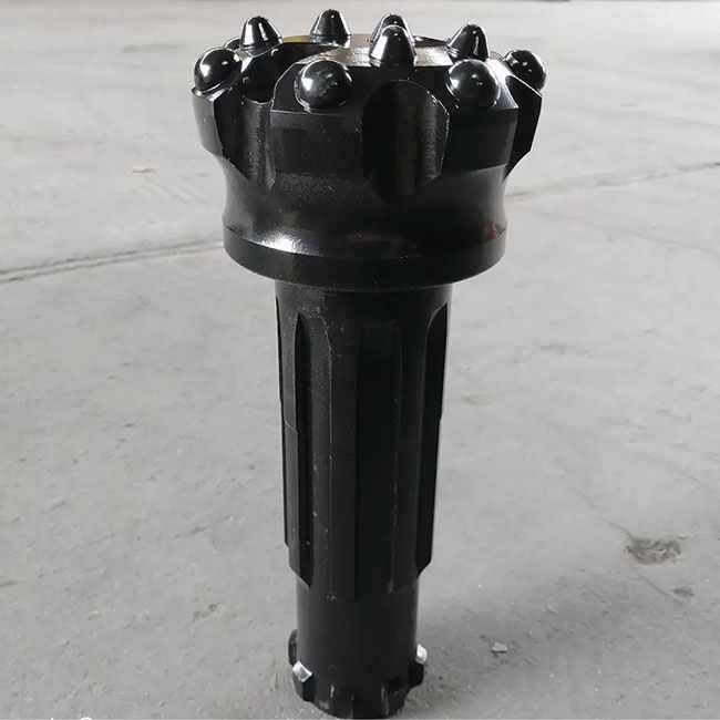Drill Bits for Rock Drill