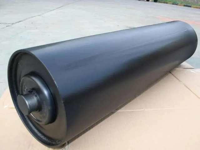 Belt Conveyor Roller 