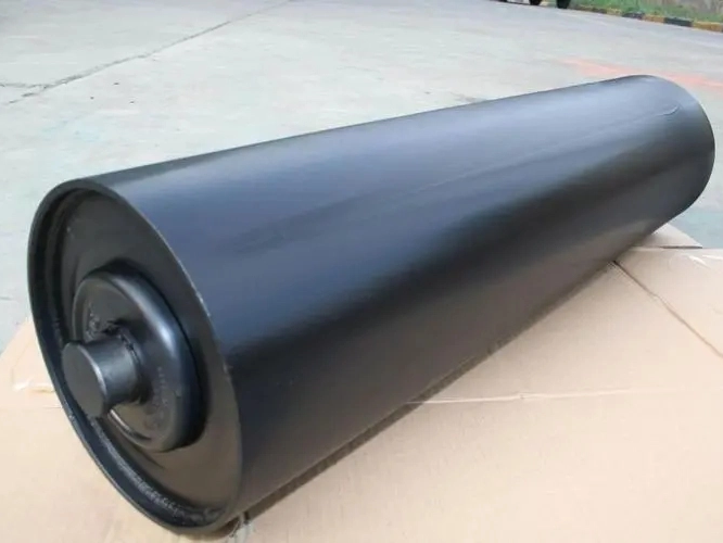 Belt Conveyor Roller 