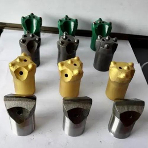 Drill Bits for Rock Drill
