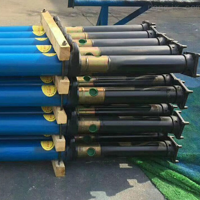 Individual Hydraulic Prop