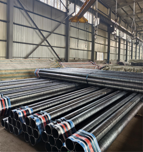 Roller Steel Pipe