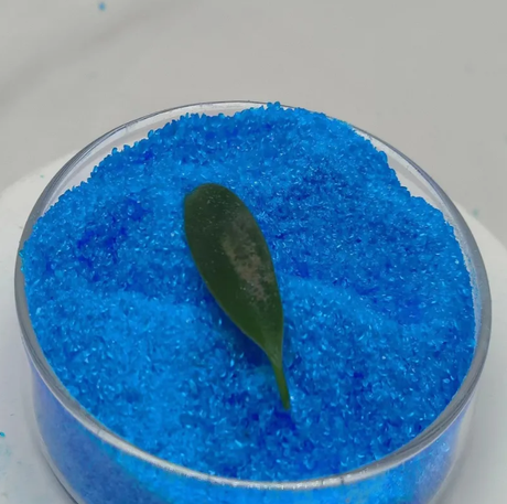 Copper Sulphate